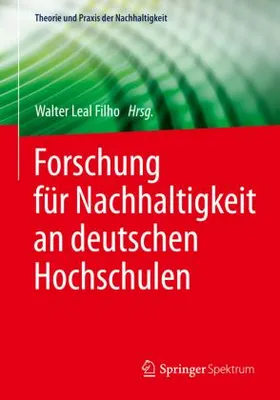 Immagine prodotto di Forschung für Nachhaltigkeit an deutschen Hochschulen