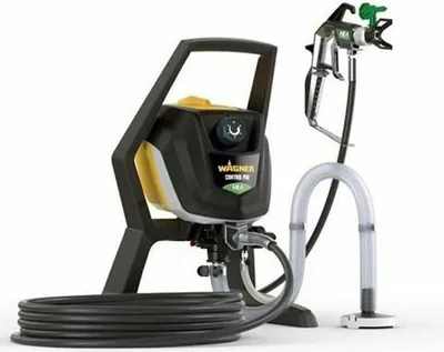 Produktbild von Wagner Elektrische Farbspritzpistolen
