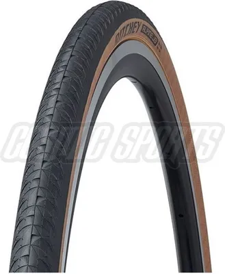 Produktbild von Ritchey Comp Alpine JB Faltreifen, 700x30C, 30-622, 30TPI, tanwall