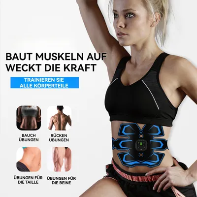 Bauchtrainer Für Damen - Unsichtbare Formunterwäsche Straffend