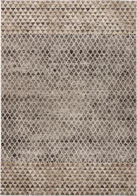 Obrázek produktu pro 240x300 cm Kusový koberec Bella 236 Grey