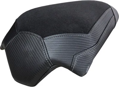 Obrázek produktu pro Potah sedla Areion Velvet 2GR-2