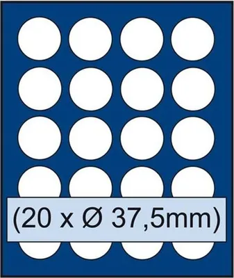 Produktbild von SAFE NOVA Element 6337