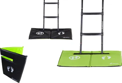 Produktbild von Kangui TAPV/D0163, 4 Jahr(e), Schwarz, Grün