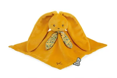 Produktbild von Kaloo Kuschelhase 30 Cm Orange  Orange One Size