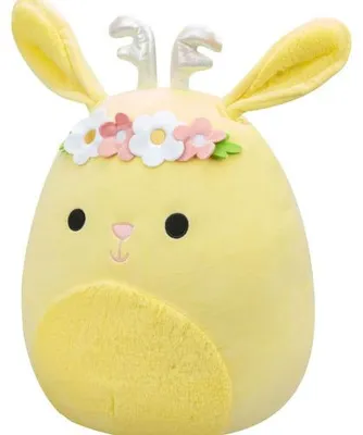 Obrázok produktu pre Squishmallows Juana, hračkárske zvieratá, 3 rok / roky