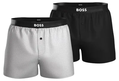 Produktbild von 2P Boxer Shorts EW 10269540 01