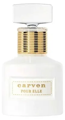 Produktbild von CARVEN POUR ELLE EDP Vapo 30 ml