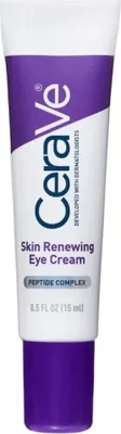 Produktbild von CeraVe Skin Renewing Eye Cream