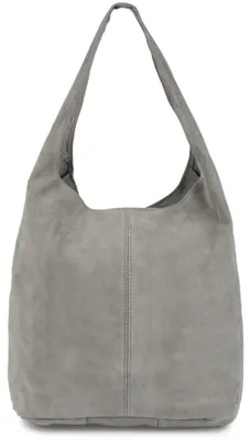 Immagine prodotto di La borsa Vera Pelle krau35dirtygreyXXA
