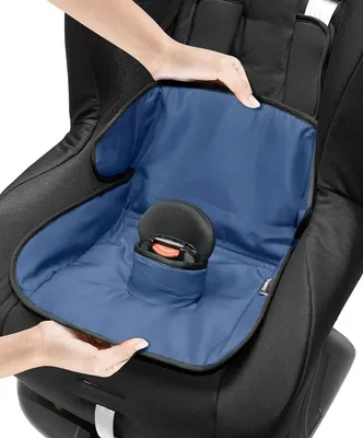 Immagine prodotto di Coprisedile per auto per l'addestramento al vasino