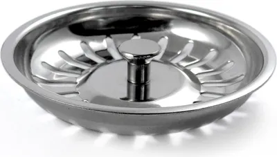 Produktbild von Siebkorb 1013054 für CORNO Spülen / Ersatzteil