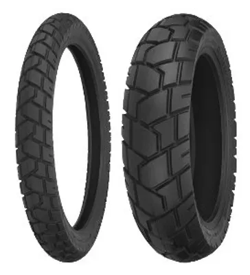 Immagine prodotto di Pneumatici per moto Shinko E705 ( 17 )