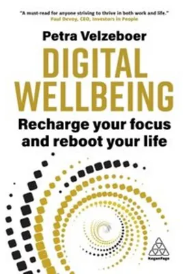 Immagine prodotto di Digital Wellbeing