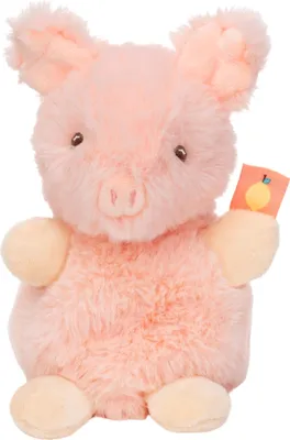 Image de Peluche Happy Horse - Cochonette Penny - 14 cm