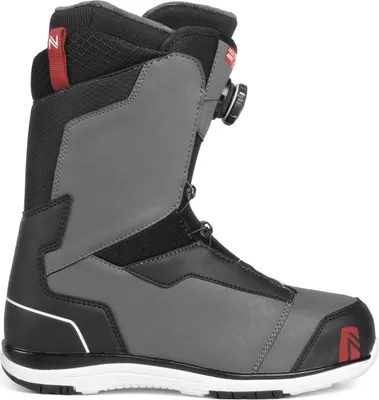 Zdjęcie produktu dla Buty snowboardowe męskie Nidecker Aero Boa Coiler 18, rozmiar: 44, kolory: spacegrey