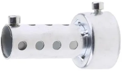 Productafbeelding van Motorabsorber - Universeel - Schokbestendig - Lichtgewicht - Demper