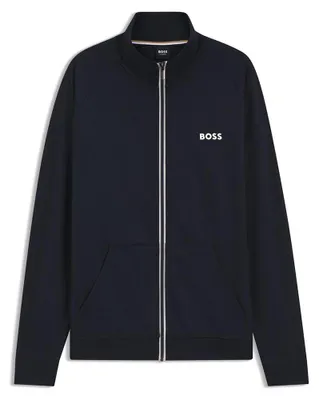 Produktbild von BOSS Authentic Jacket Z 10269562 03