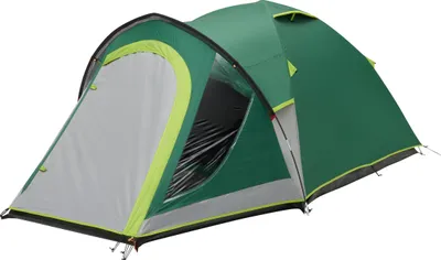 Produktbild von COLEMAN Kobuk Valley 4 Plus Zelt