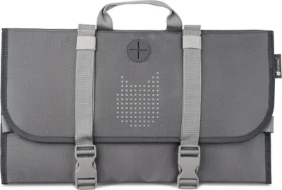 Produktbild von Tonies® Auto-Organizer - mit Mini-Tasche Yeti [DACH]