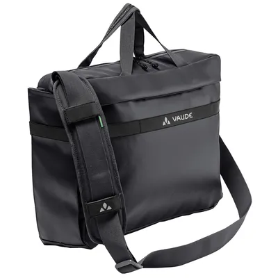 Image de VAUDE Mineo Commuter Briefcase 17, couleur : noir