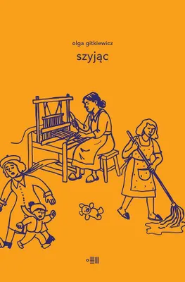 Obrázok produktu pre Pri šití