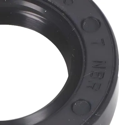 Produktbild von Wellendichtring NBR 15,6x25,5x7