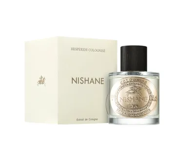 Produktbild von Hesperide Colognise Eau de Cologne Spray 100ml
