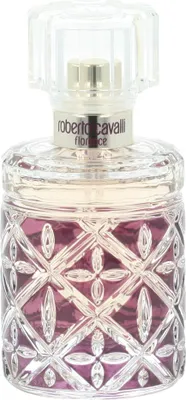 Obrázek produktu pro Roberto Cavalli Florence, Ženy, 50 ml, Grep, Pomerančový květ, Černý rybíz, Mandarinka, Jantar, Pižmo, Sprej
