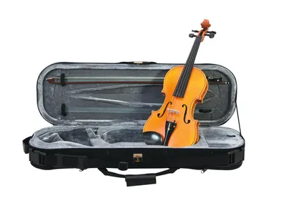 Produktbild von DIMAVERY Violine Middle-Grade 4/4