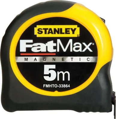 Immagine prodotto di Stanley HTS Bandmaß FatMax Blade Armor mag. 5m/32mm