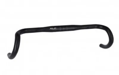 Produktbild von XLC Gravel Bar HB-G01 460mm, Ø 31,8mm, schwarz