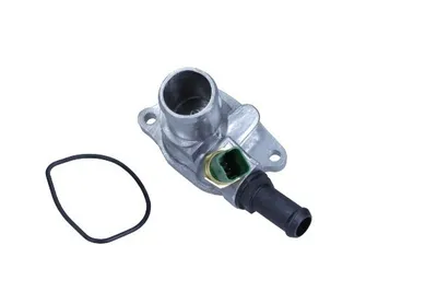 Produktbild von MAXGEAR Thermostat Kühlmittel für FIAT PANDA (169) 500 (312) 500 C (312) Panda Schrägheck (312, 319) für FORD KA (RU8)