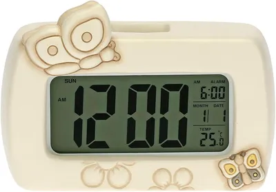 Produktbild von Thun Digitaluhr Elegance C2880H90