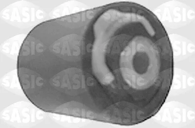 Produktbild von SASIC 9001540 Achslager für AUDI A4 Avant (8E5, B6) Vorne Hinten Unten