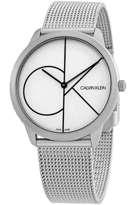 Obrázok produktu pre Hodinky Calvin Klein K3M5115X