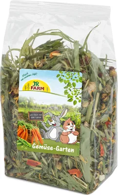 Image de JR FARM Jardin de légumes 150 g