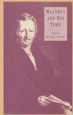 Obrázek produktu pro Malthus and His Time