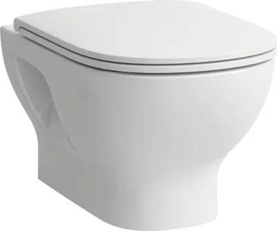 Immagine prodotto di LAUFEN LUA WC suspendu Basic, 520x360x345mm, H8200814000001, H8200814000001