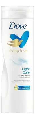 Image de Lotion pour le corps Dove – Hydratante 400 ml
