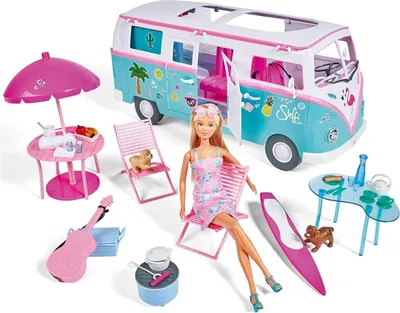 Obrázok produktu pre Steffi - Karavan Hawaii