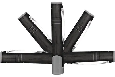 Obrázok produktu pre Multifunkčné COB LED pracovné svetlo 400lm