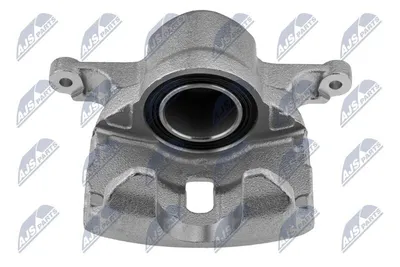 Produktbild von NTY Bremssattel Vorne Rechts für NISSAN Qashqai II (J11, J11) HZP-NS-039
