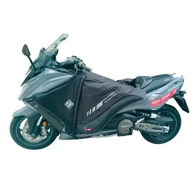 Obrázek produktu pro TUCANO URBANO R187PRO Termoobal na nohy 4 sezóny černý