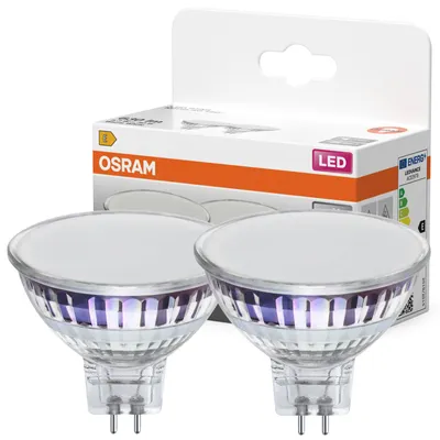 Immagine prodotto di OSRAM 4099854445347 Lampade LED dimmerabili, classica forma a mini candela 1,8 W 250 lm