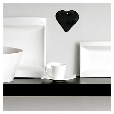 Produktbild von NewWave Mokka-/Espresso-Untertasse