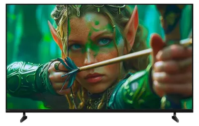 Obrázek produktu pro Sony K-43S25M2, 109,2 cm (43"), 3840 x 2160 px, LCD, Smart TV, Wi-Fi, Černá