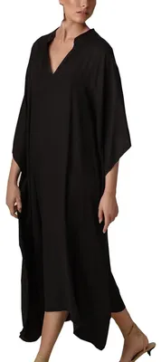 Imagen del producto de Vestido largo de Lange, ideal para la playa y ocasiones informales