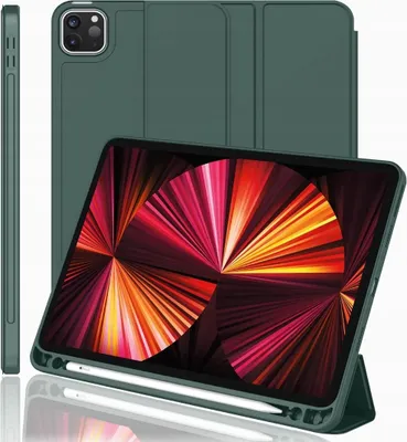 Zdjęcie produktu dla ETUI SMART PENCIL do Apple iPad PRO 11 4 GEN 2022