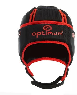 Image de Protège-tête de rugby pour adultes